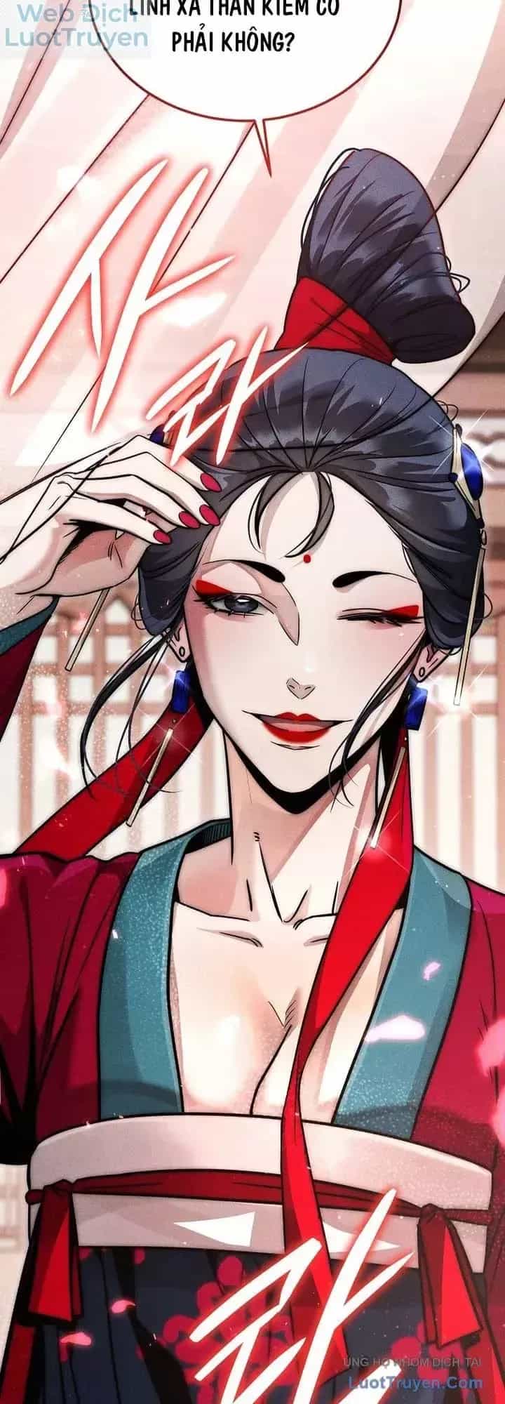 Thần Ma Đại Đế - Chương 61 - ảnh 73