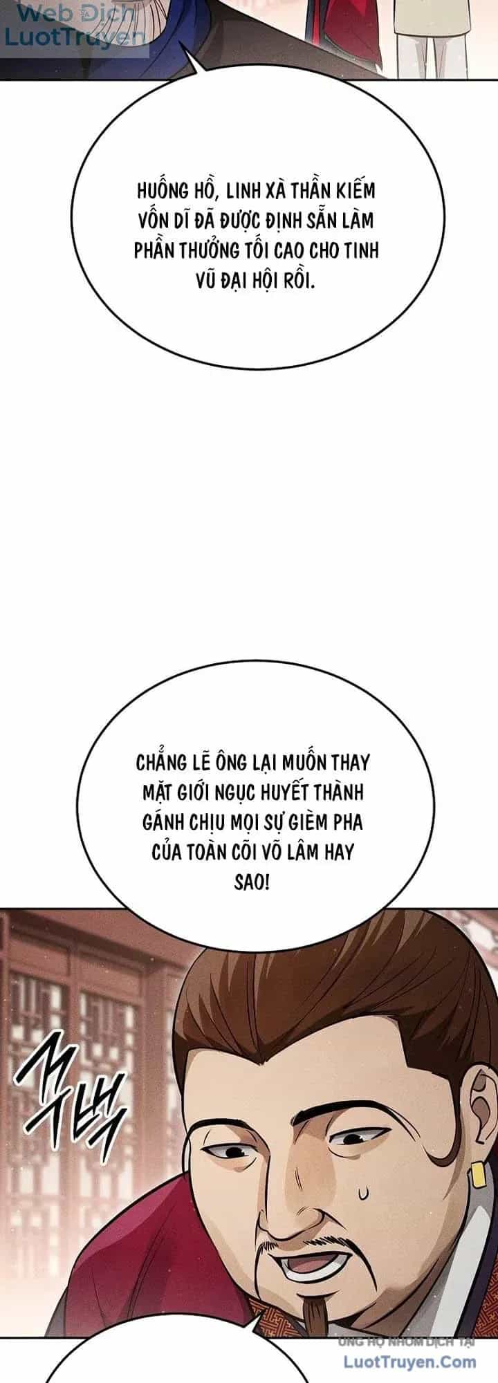 Thần Ma Đại Đế - Chương 63 - ảnh 44
