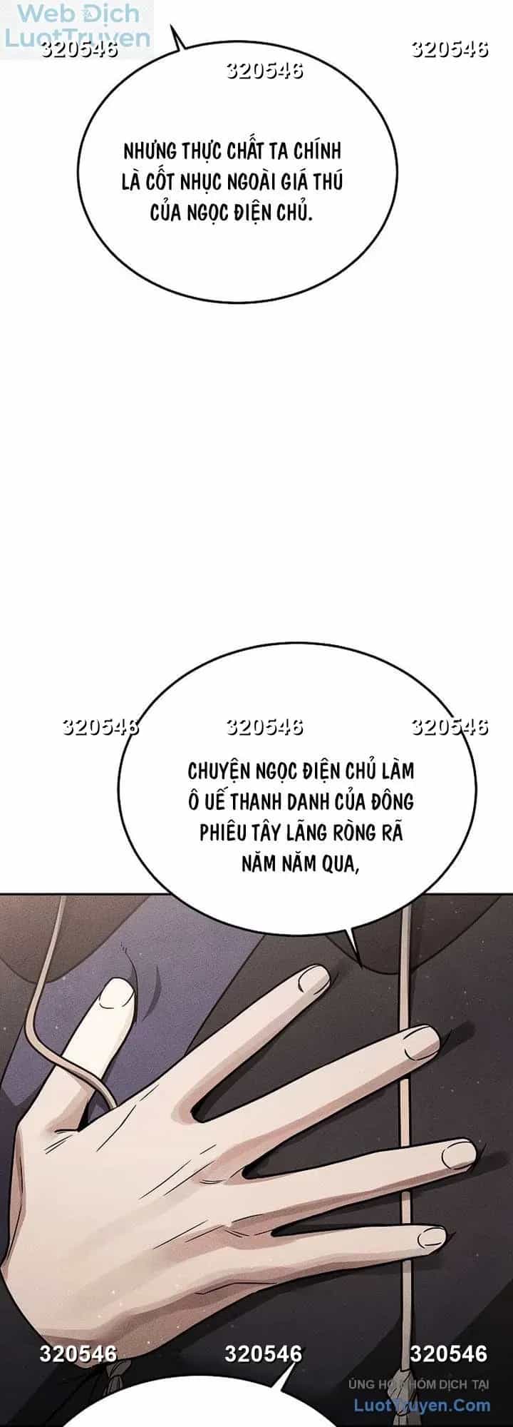Thần Ma Đại Đế - Chương 63 - ảnh 5