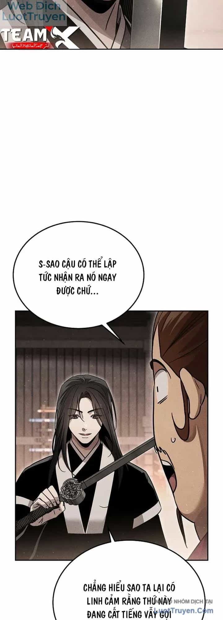 Thần Ma Đại Đế - Chương 63 - ảnh 57