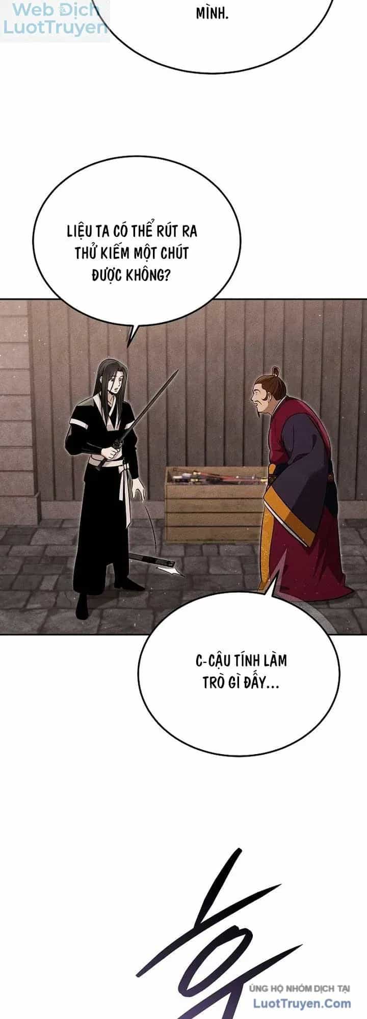 Thần Ma Đại Đế - Chương 63 - ảnh 58