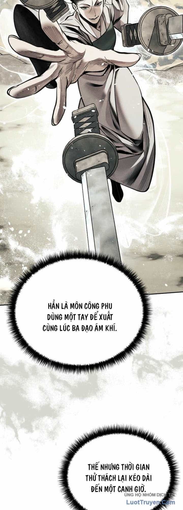 Thần Ma Đại Đế - Chương 67 - ảnh 20