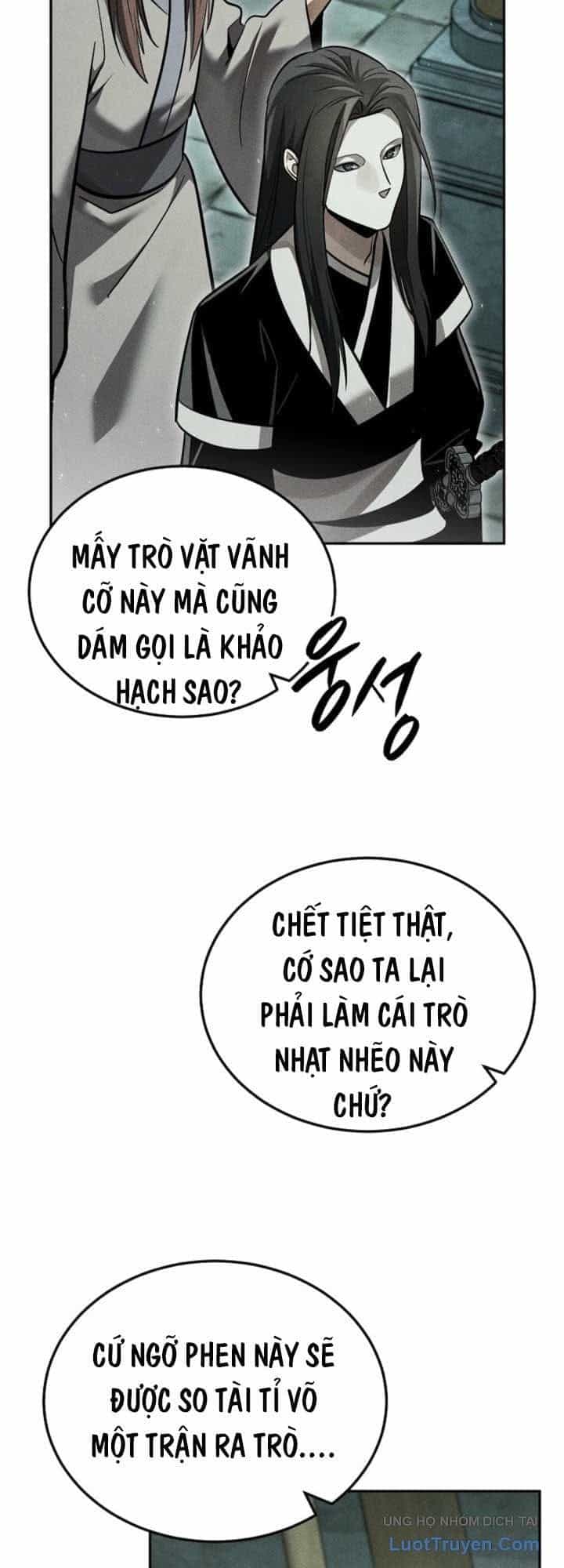 Thần Ma Đại Đế - Chương 67 - ảnh 61