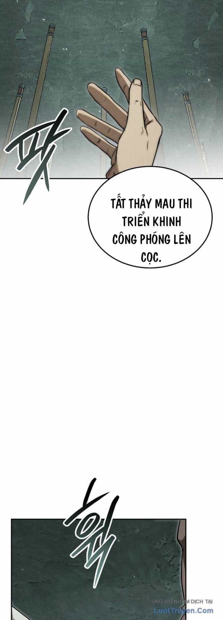Thần Ma Đại Đế - Chương 67 - ảnh 67