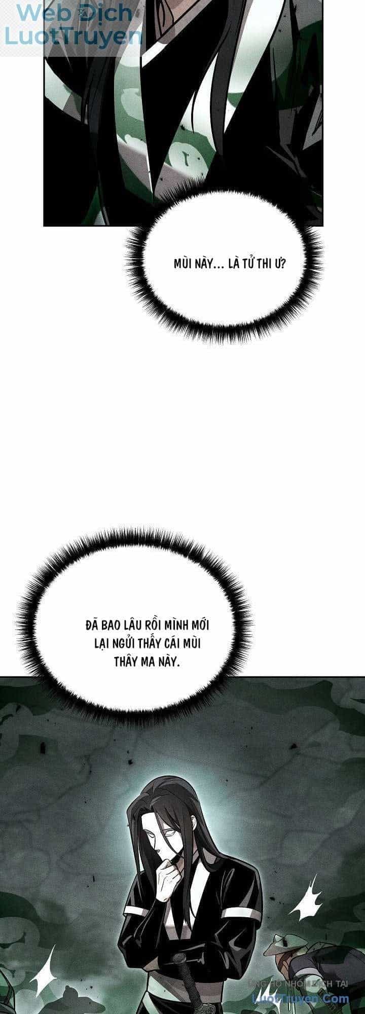 Thần Ma Đại Đế - Chương 68 - ảnh 4