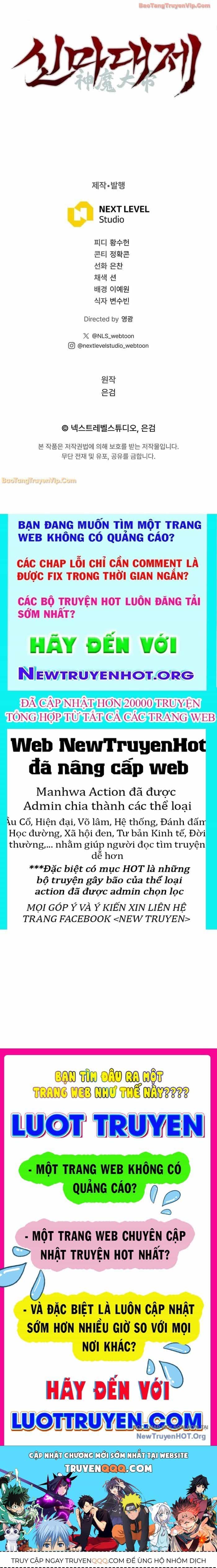 Thần Ma Đại Đế - Chương 7 - ảnh 126