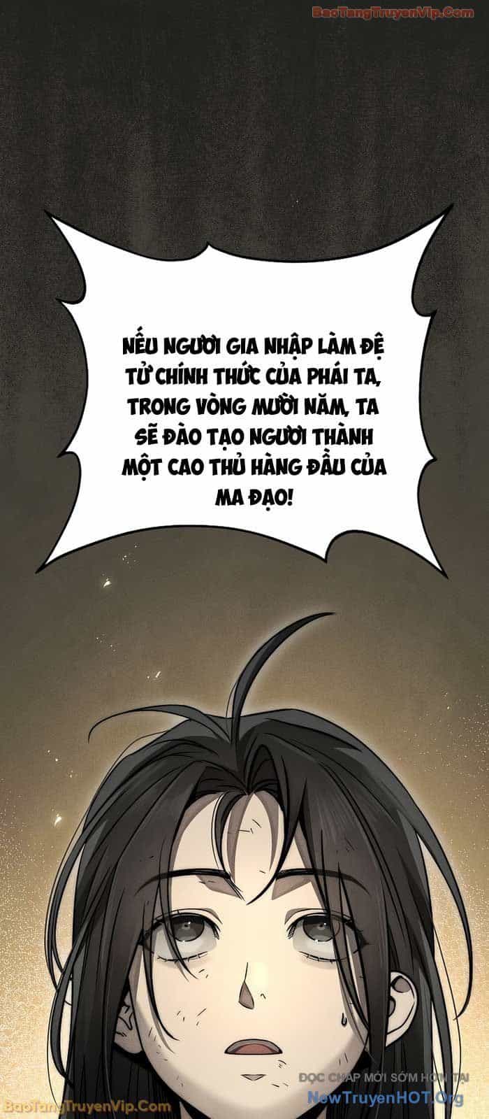 Thần Ma Đại Đế - Chương 7 - ảnh 25