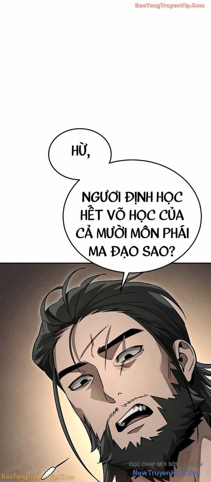 Thần Ma Đại Đế - Chương 7 - ảnh 35