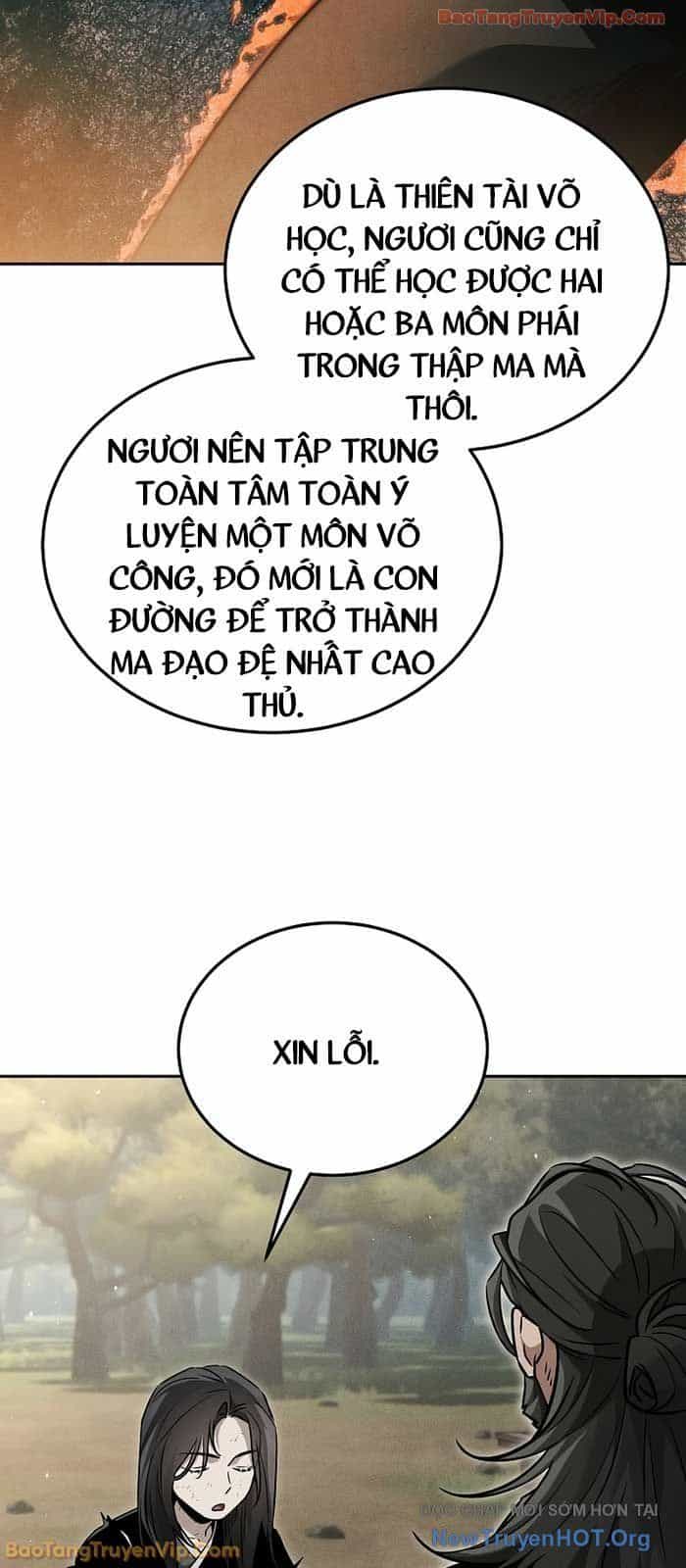 Thần Ma Đại Đế - Chương 7 - ảnh 38