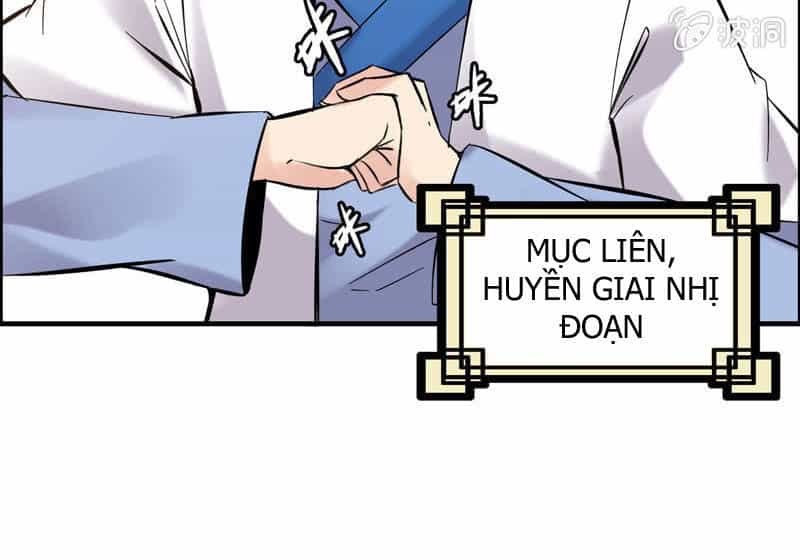 Thần Ma Thiên Sát - Chương 1 - ảnh 16