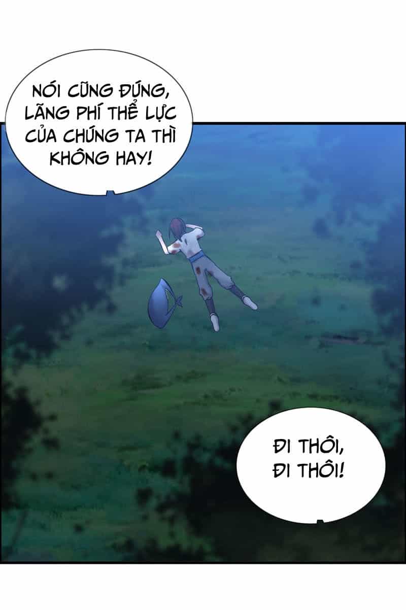 Thần Ma Thiên Sát - Chương 1 - ảnh 45