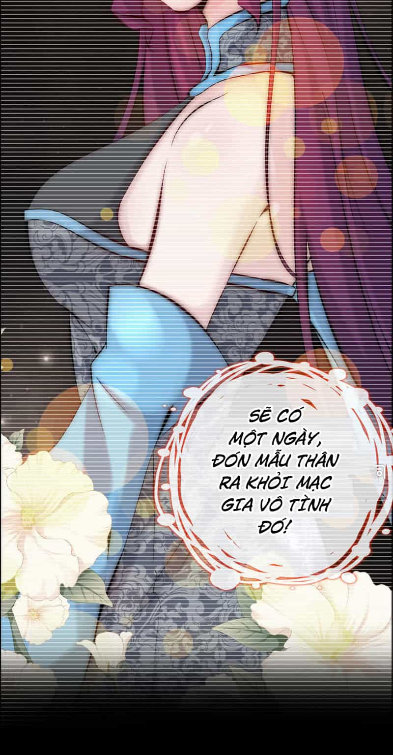 Thần Ma Thiên Sát - Chương 1 - ảnh 47
