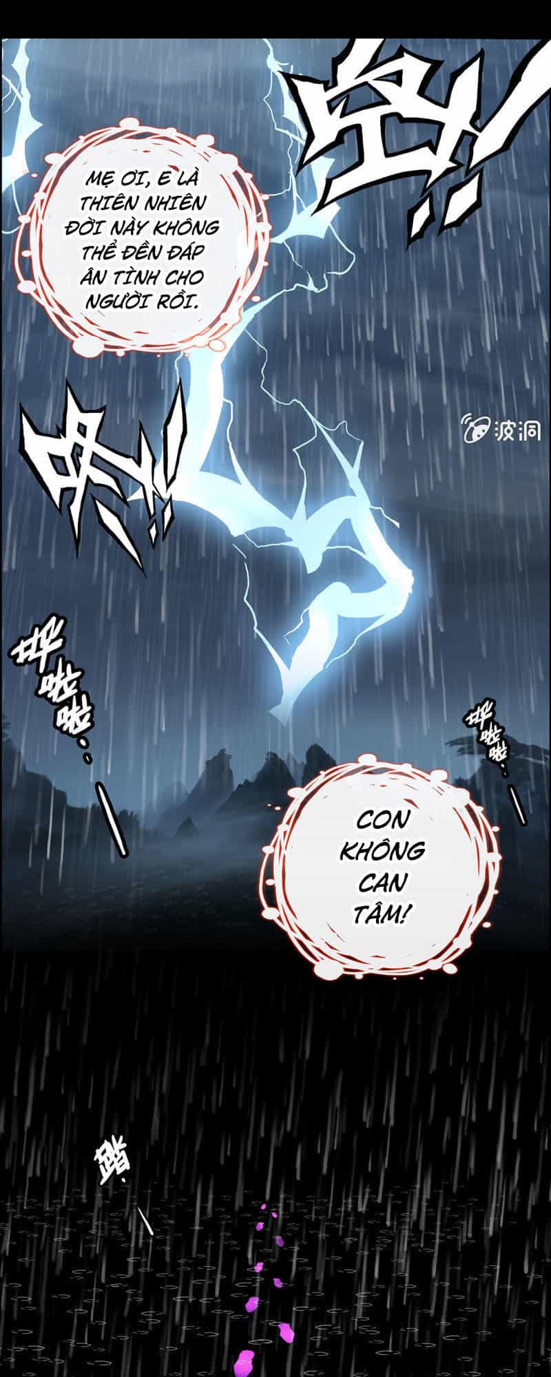 Thần Ma Thiên Sát - Chương 1 - ảnh 55