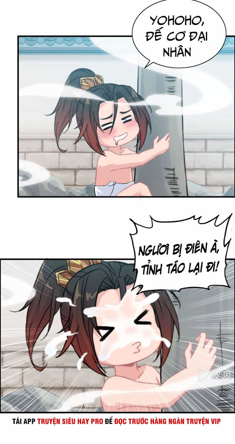 Thần Ma Thiên Sát - Chương 101 - ảnh 11