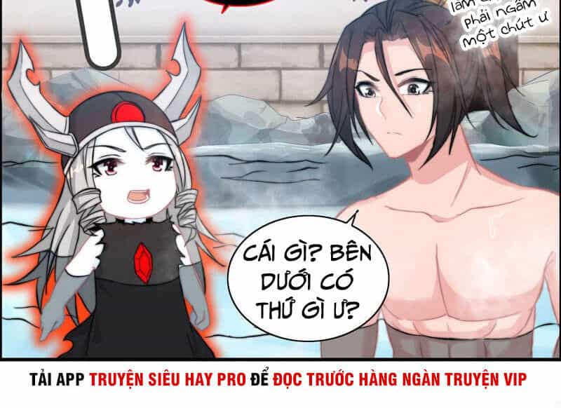 Thần Ma Thiên Sát - Chương 101 - ảnh 23