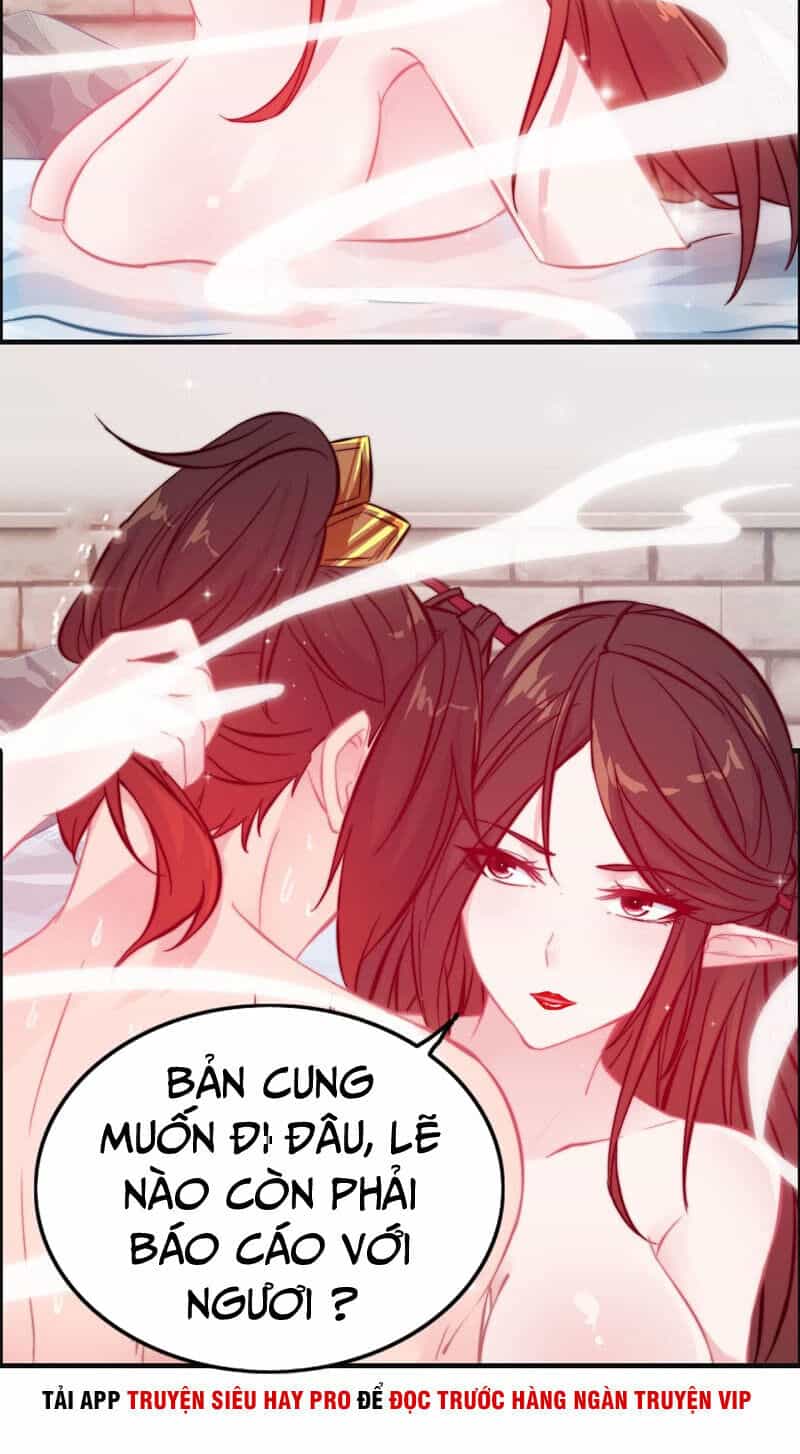 Thần Ma Thiên Sát - Chương 101 - ảnh 3