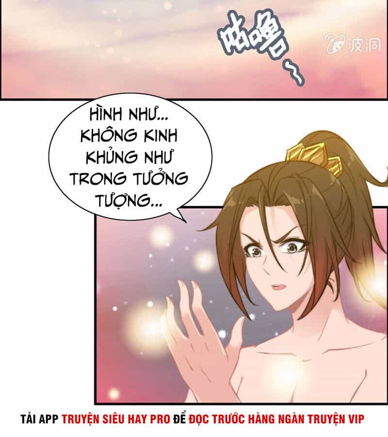 Thần Ma Thiên Sát - Chương 102 - ảnh 17