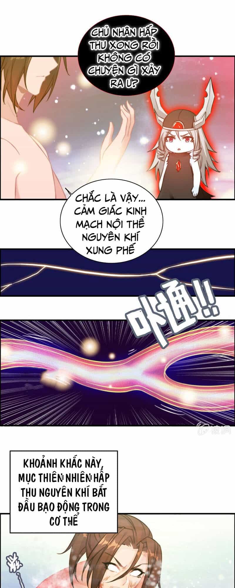 Thần Ma Thiên Sát - Chương 102 - ảnh 18