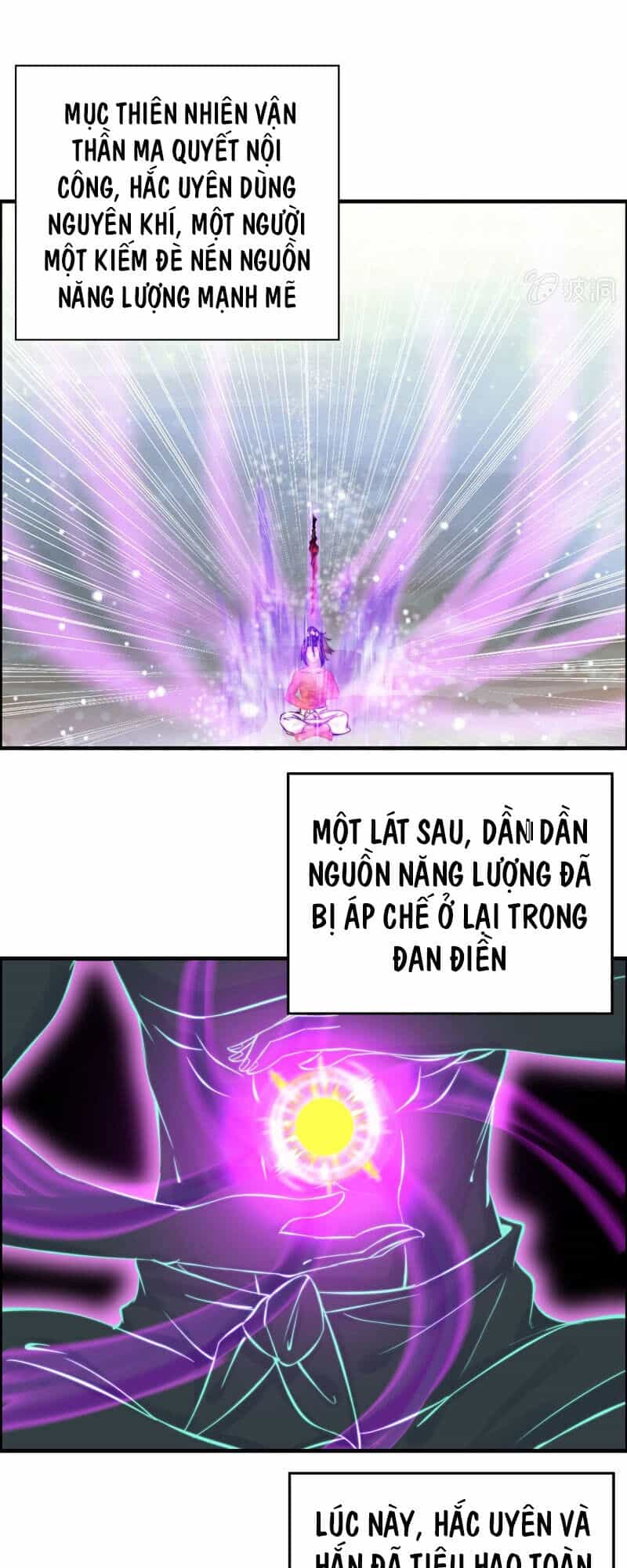 Thần Ma Thiên Sát - Chương 102 - ảnh 22