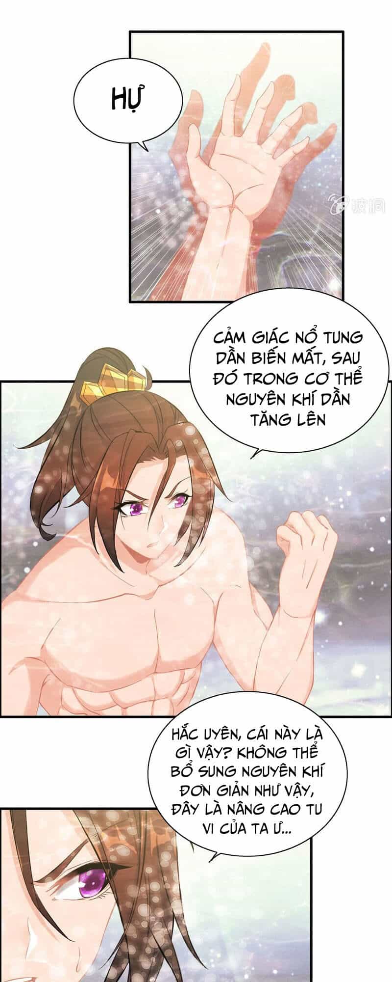 Thần Ma Thiên Sát - Chương 102 - ảnh 5