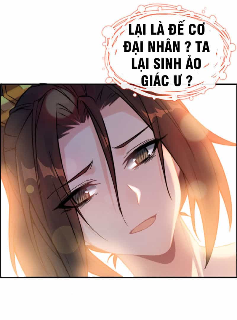 Thần Ma Thiên Sát - Chương 103 - ảnh 9