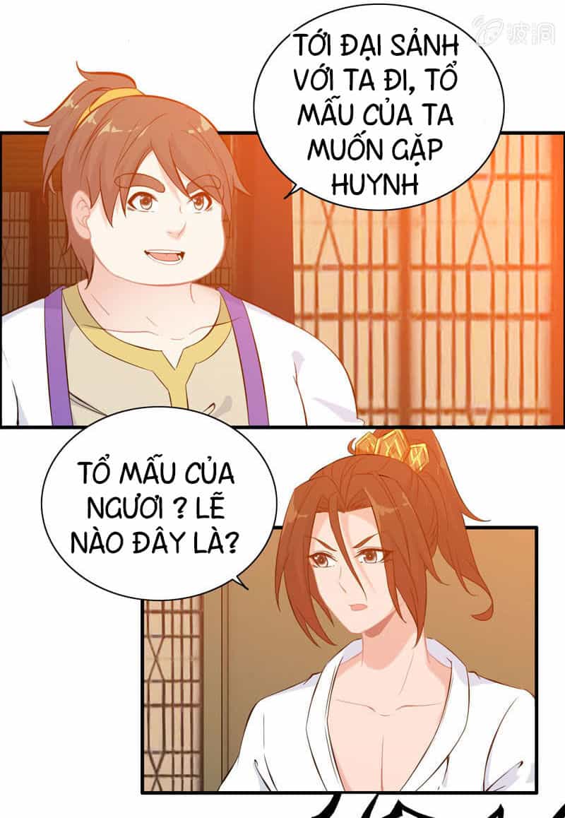 Thần Ma Thiên Sát - Chương 104 - ảnh 3