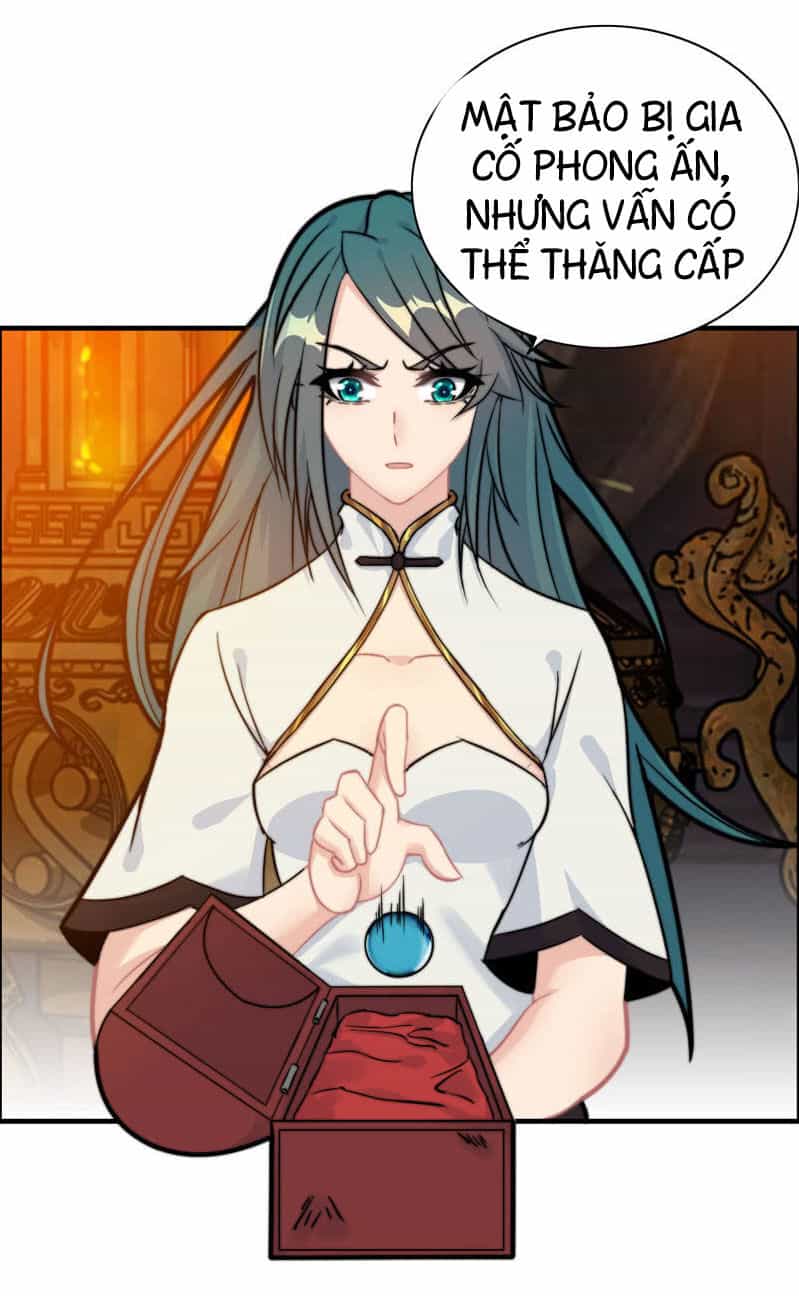 Thần Ma Thiên Sát - Chương 105 - ảnh 2
