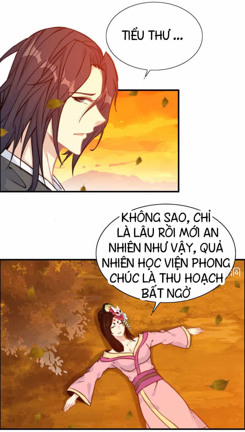 Thần Ma Thiên Sát - Chương 105 - ảnh 29
