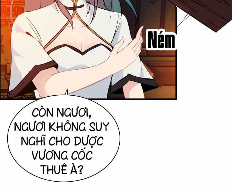 Thần Ma Thiên Sát - Chương 105 - ảnh 7