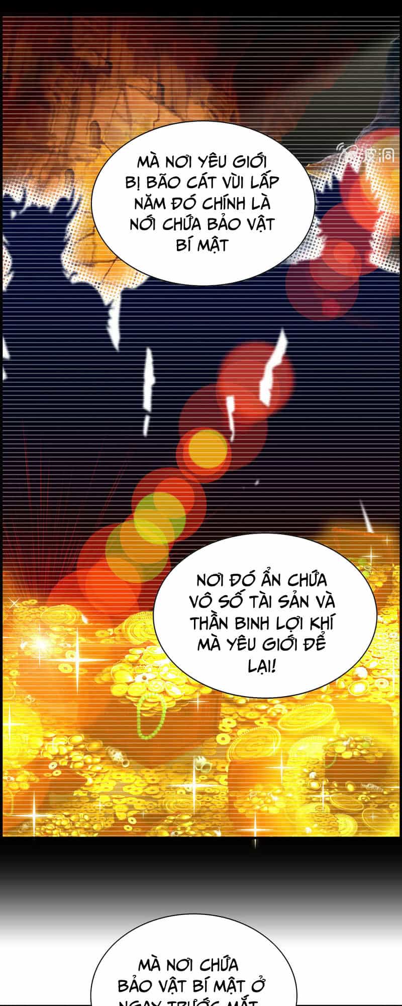 Thần Ma Thiên Sát - Chương 11 - ảnh 4