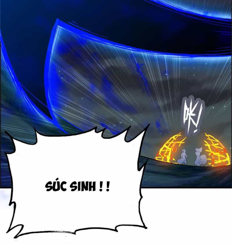 Thần Ma Thiên Sát - Chương 112 - ảnh 22