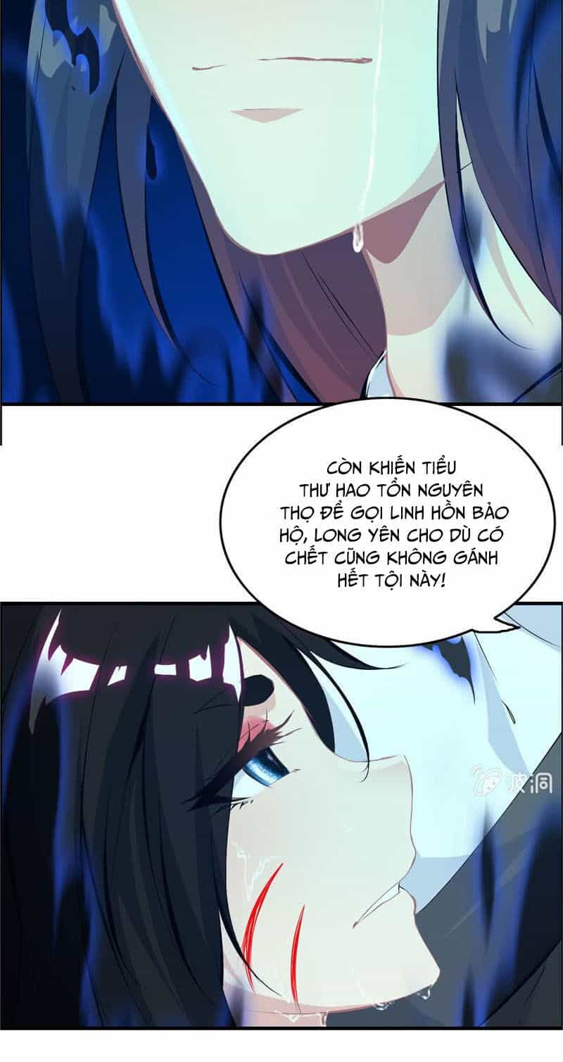 Thần Ma Thiên Sát - Chương 112 - ảnh 26