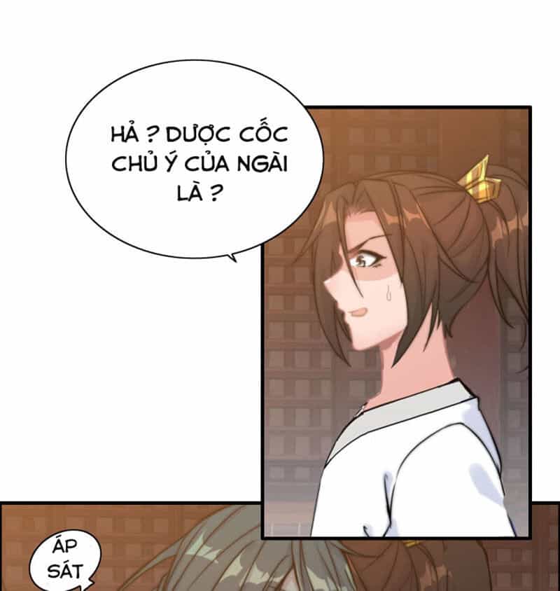 Thần Ma Thiên Sát - Chương 120 - ảnh 34