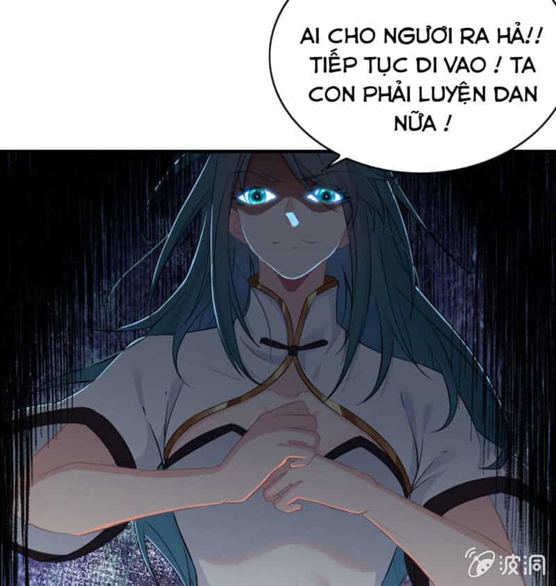 Thần Ma Thiên Sát - Chương 120 - ảnh 4