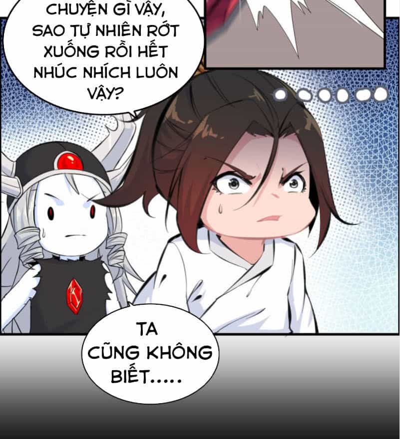 Thần Ma Thiên Sát - Chương 122 - ảnh 11