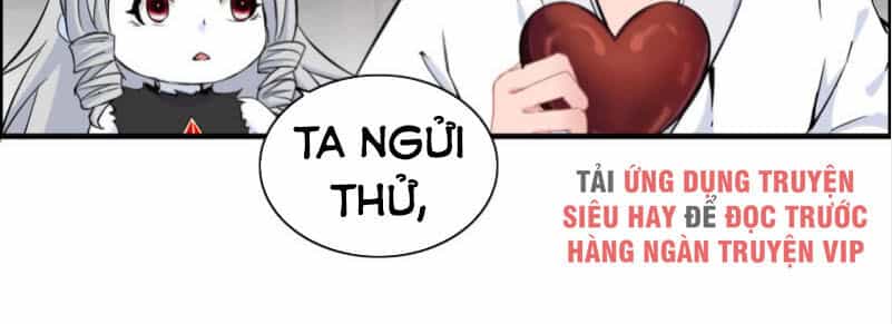 Thần Ma Thiên Sát - Chương 122 - ảnh 19