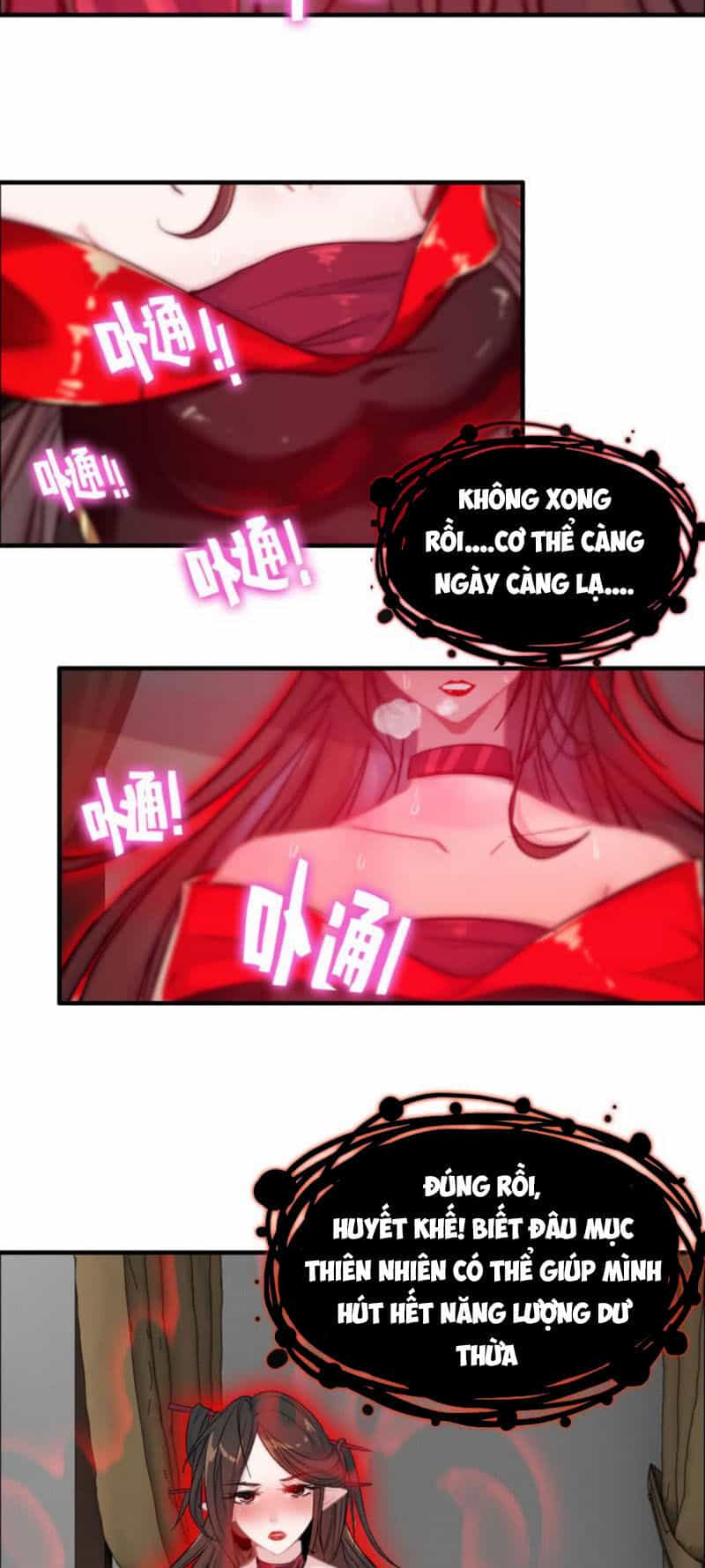 Thần Ma Thiên Sát - Chương 123 - ảnh 5