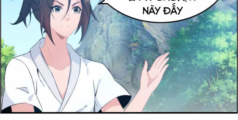 Thần Ma Thiên Sát - Chương 125 - ảnh 2