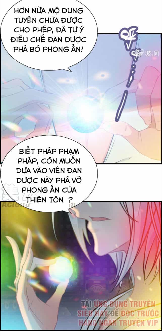 Thần Ma Thiên Sát - Chương 127 - ảnh 10