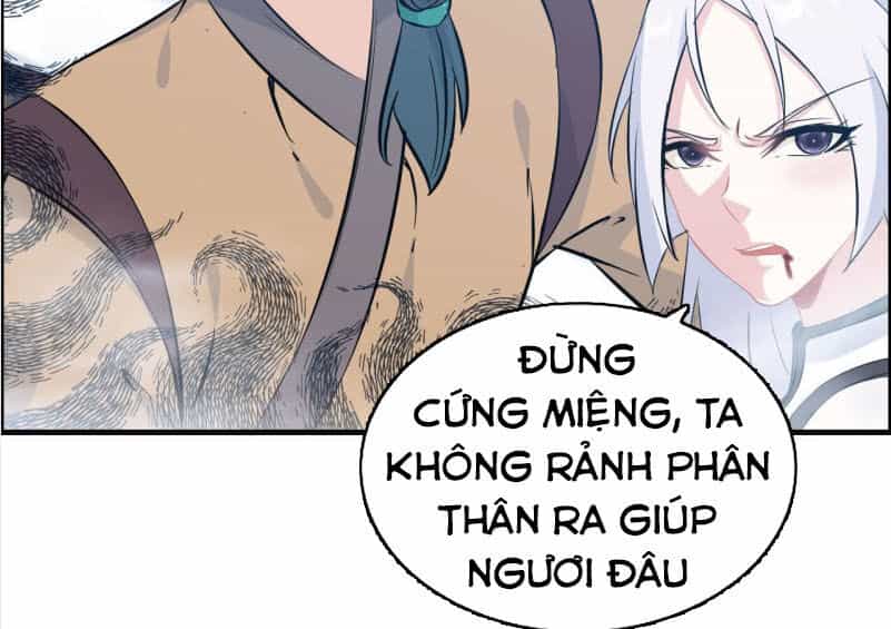 Thần Ma Thiên Sát - Chương 128 - ảnh 16