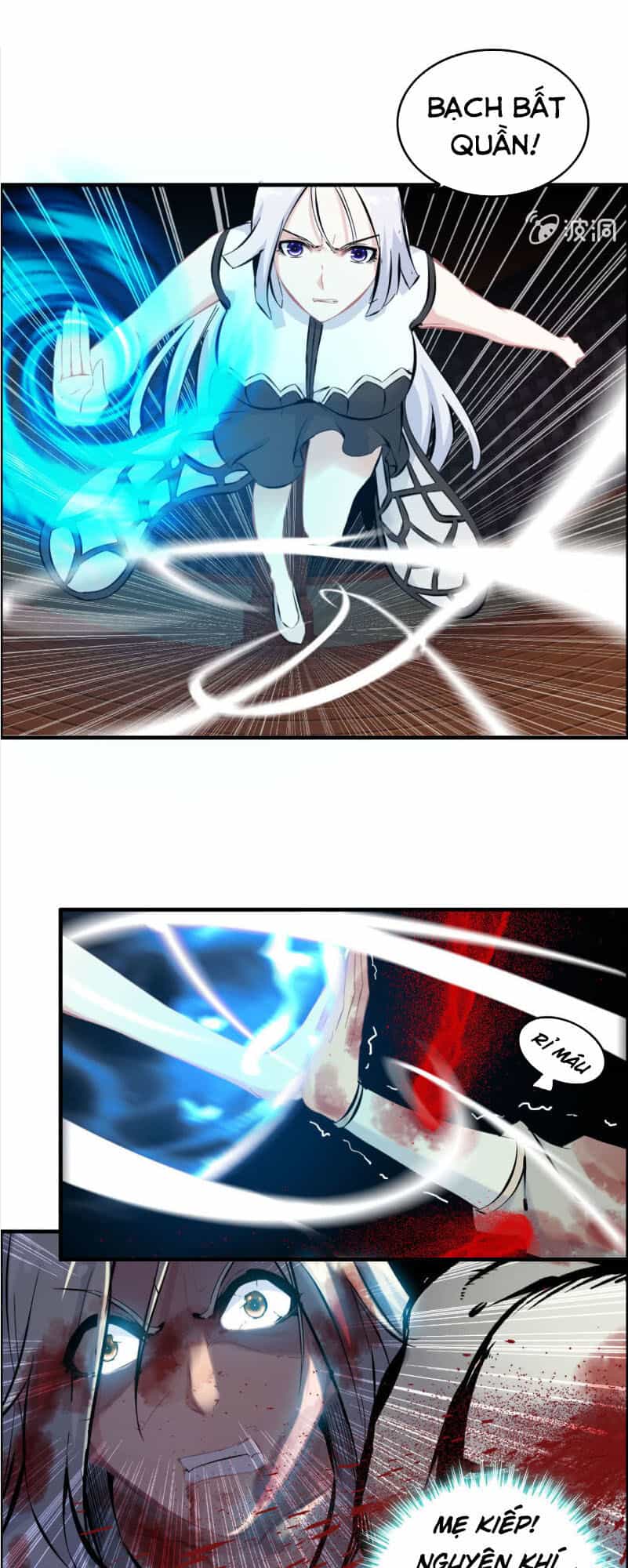 Thần Ma Thiên Sát - Chương 128 - ảnh 19