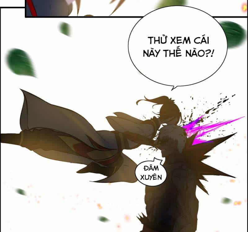 Thần Ma Thiên Sát - Chương 130 - ảnh 11