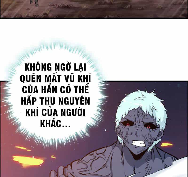 Thần Ma Thiên Sát - Chương 130 - ảnh 2