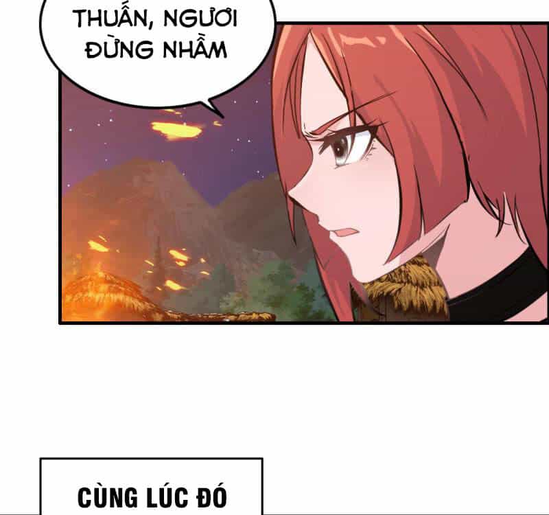 Thần Ma Thiên Sát - Chương 130 - ảnh 39
