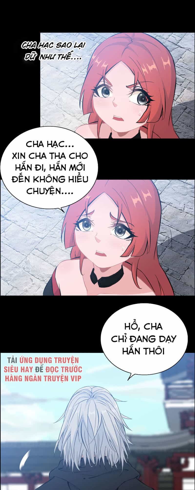 Thần Ma Thiên Sát - Chương 132 - ảnh 7