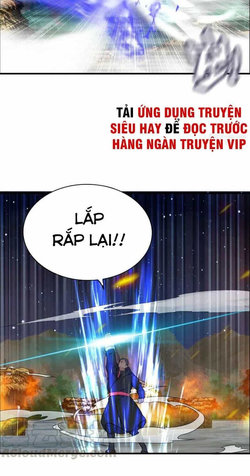 Thần Ma Thiên Sát - Chương 135 - ảnh 16
