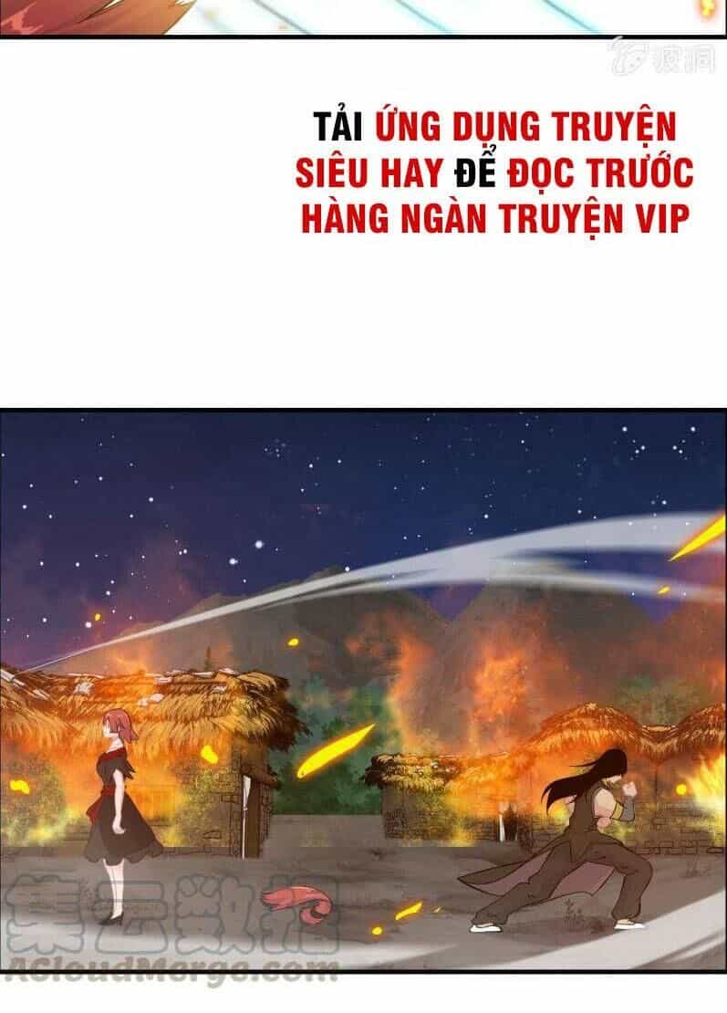 Thần Ma Thiên Sát - Chương 135 - ảnh 6