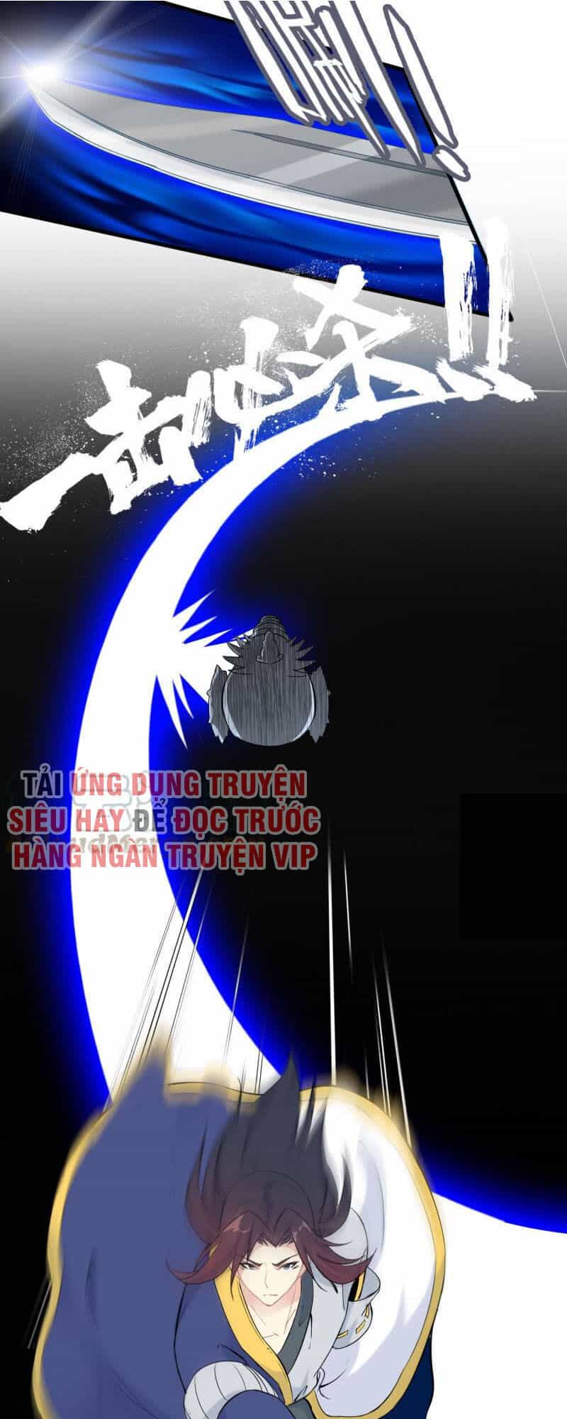 Thần Ma Thiên Sát - Chương 136 - ảnh 12