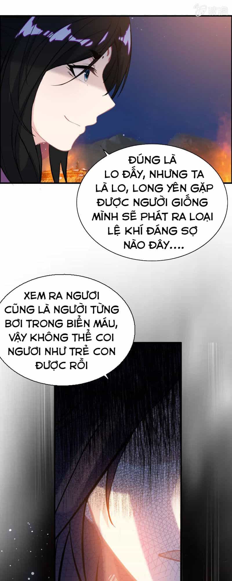 Thần Ma Thiên Sát - Chương 136 - ảnh 26