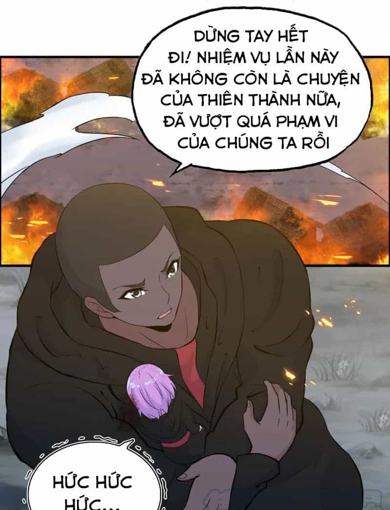 Thần Ma Thiên Sát - Chương 139 - ảnh 21